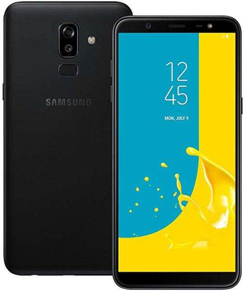 Samsung Galaxy J8 - 32GB - Excellent Condition