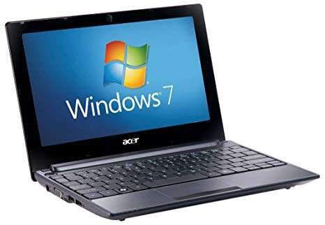 Acer Aspire One - D255E - 500GB - Excellent Condition