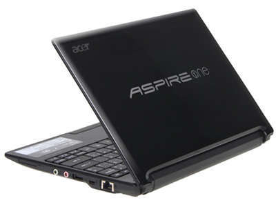 Acer Aspire One - D255E - 500GB - Excellent Condition
