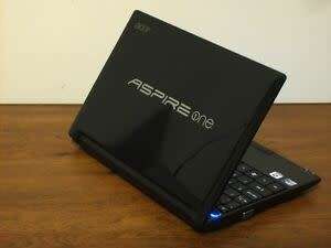 Acer Aspire One - D255E - 500GB - Excellent Condition