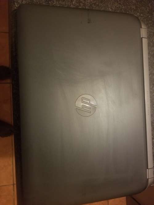 Hp Probook 450 G3 - i5 4th Gen - 750GB - Good Condition