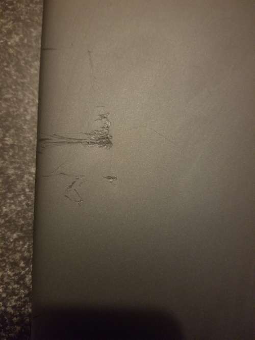Hp Probook 450 G3 - i5 4th Gen - 750GB - Good Condition