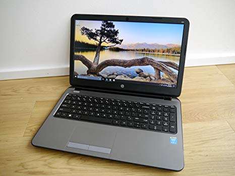 Hp 250 G4 - i3 5th Gen - 4GB - 500GB - Very Good Condition