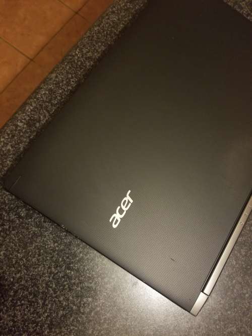LATE!! LATE ENTRY - ACER ASPIRE V 15 NITRO || i7 6TH Gen || 16GB Ram || 128 SSD + 1TB HD || Beast