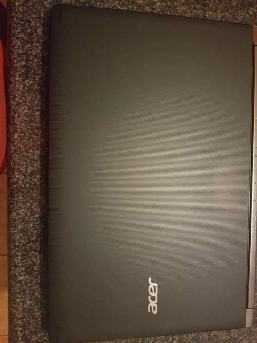 LATE!! LATE ENTRY - ACER ASPIRE V 15 NITRO || i7 6TH Gen || 16GB Ram || 128 SSD + 1TB HD || Beast