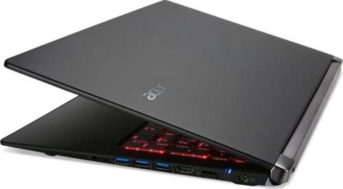 LATE!! LATE ENTRY - ACER ASPIRE V 15 NITRO || i7 6TH Gen || 16GB Ram || 128 SSD + 1TB HD || Beast