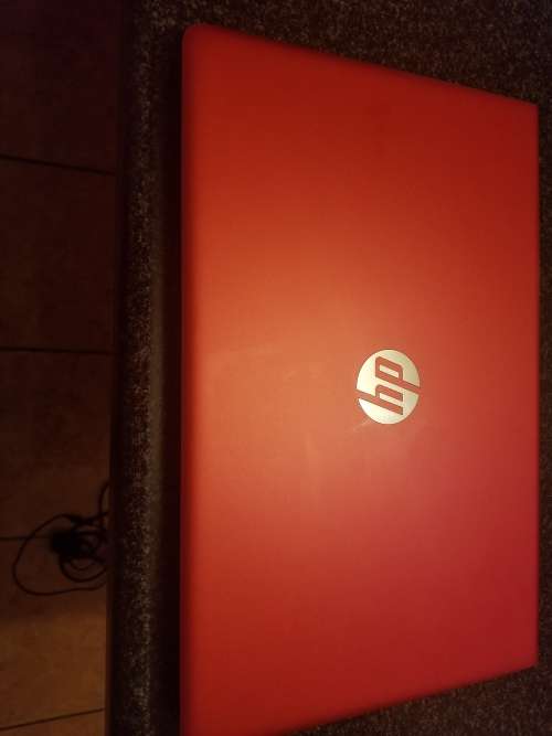 Hp Pavilion 15 || i3 7th Gen || 1TB || Ecellent Condition ||