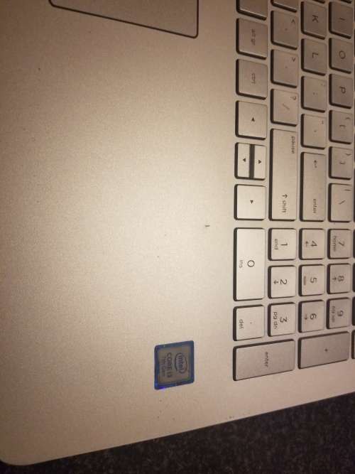 Hp Pavilion 15 || i3 7th Gen || 1TB || Ecellent Condition ||