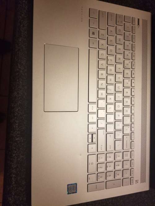 Hp Pavilion 15 || i3 7th Gen || 1TB || Ecellent Condition ||