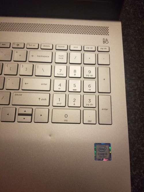 Hp Pavilion 15 || i3 7th Gen || 1TB || Ecellent Condition ||
