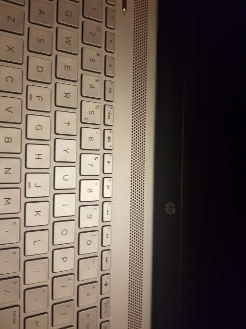 Hp Pavilion 15 || i3 7th Gen || 1TB || Ecellent Condition ||