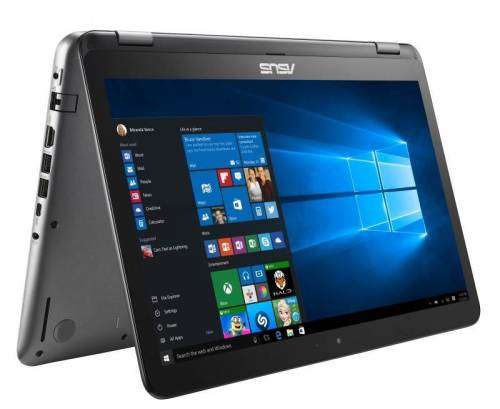 Asus VivoBook Flip || i5 6th Gen || 1TB || IMMACULATE CONDITION ||