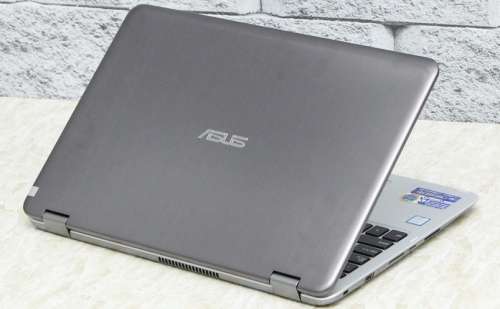 Asus VivoBook Flip || i5 6th Gen || 1TB || IMMACULATE CONDITION ||