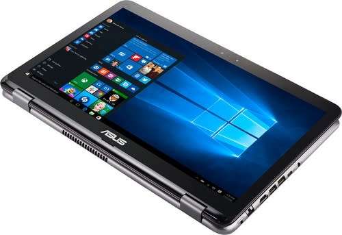 Asus VivoBook Flip || i5 6th Gen || 1TB || IMMACULATE CONDITION ||