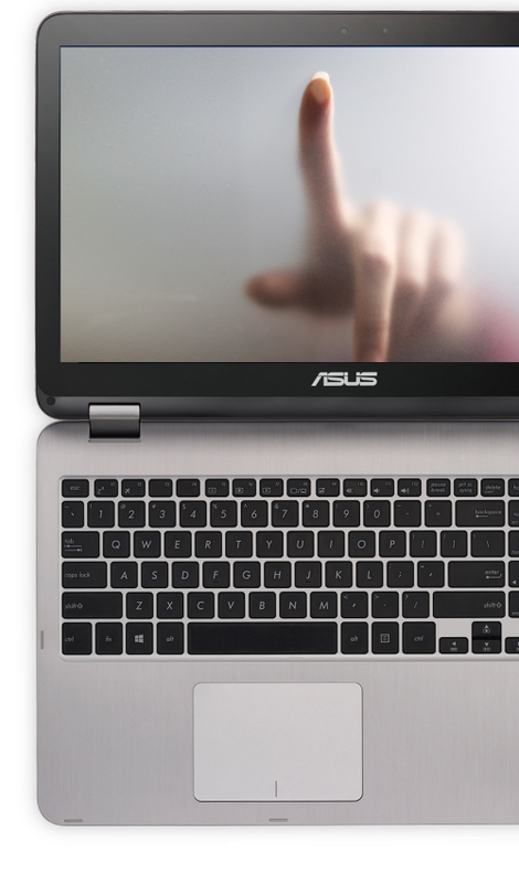 Asus VivoBook Flip || i5 6th Gen || 1TB || IMMACULATE CONDITION ||