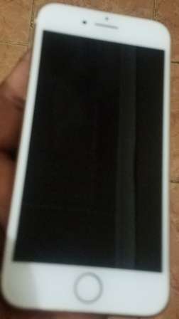iPhone 8 || 64GB || SILVER || PRISTINE CONDITION ||