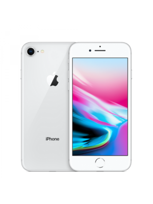 iPhone 8 || 64GB || SILVER || PRISTINE CONDITION ||