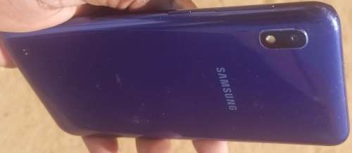 Samsung Galaxy A10 || 32GB || Dual Sim || Very Good Condition ||