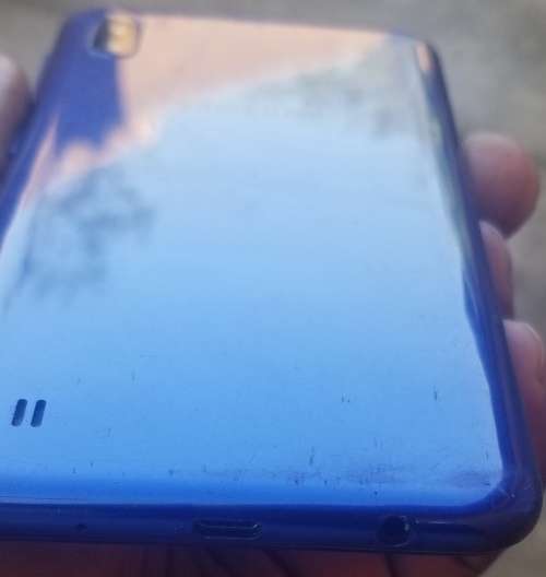 Samsung Galaxy A10 || 32GB || Dual Sim || Very Good Condition ||