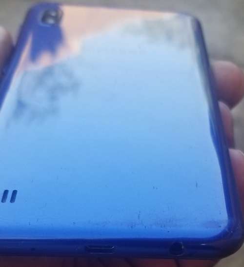 Samsung Galaxy A10 || 32GB || Dual Sim || Very Good Condition ||