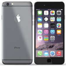 iPhone 6s - 32GB - Space Grey - Immaculate Condition