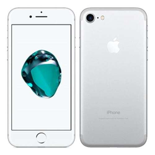 iPhone 7 || 32GB || Silver || Pristine Condition