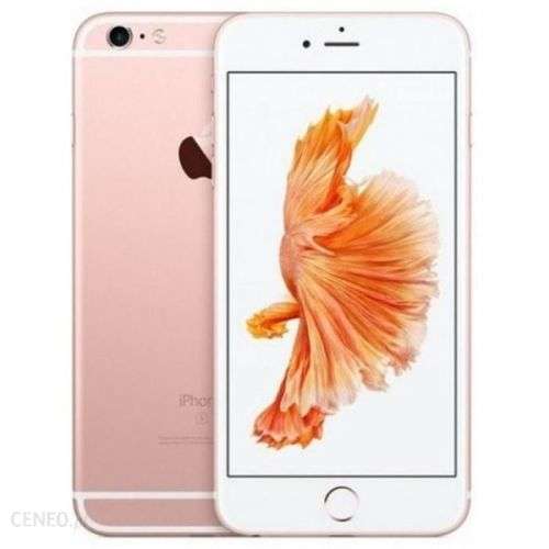 iPhone 6s || 128GB || Rose Gold || Pristine Condition
