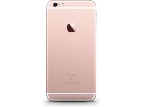 iPhone 6s || 128GB || Rose Gold || Pristine Condition