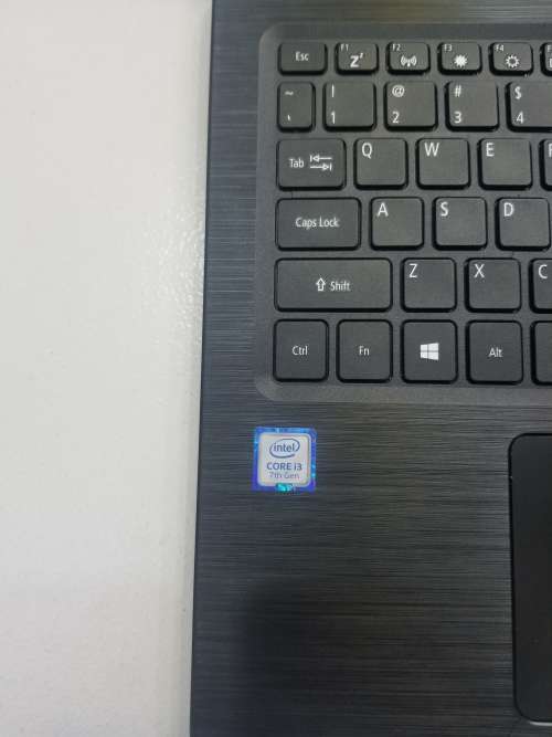 Acer Aspire 3 || i3 7th Gen || 1TB || Immaculate Condition