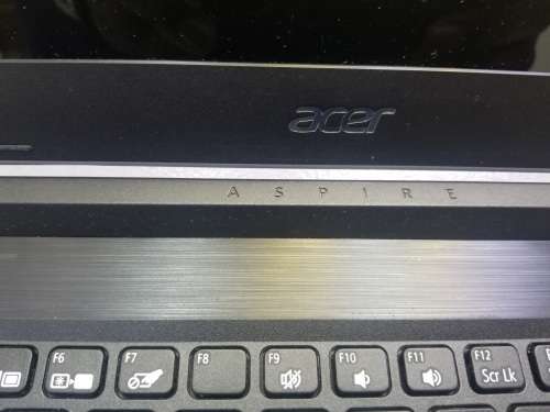 Acer Aspire 3 || i3 7th Gen || 1TB || Immaculate Condition