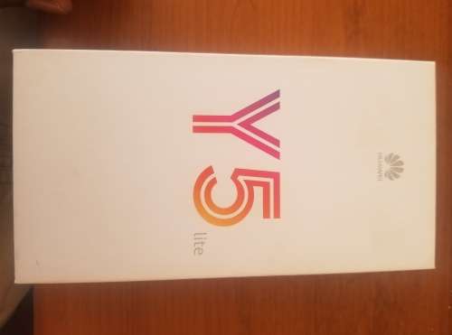 Huawei Y5 Lite 2018 || BRAND NEW Boxed || 16GB ||