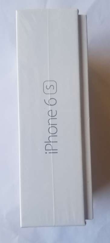 iPhone 6s || 64GB || Space Grey || BRAND NEW BOXED || See Pics