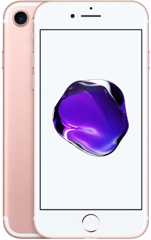iPhone 7 || 256GB || Rose Gold || IMMACUALATE CONDITION
