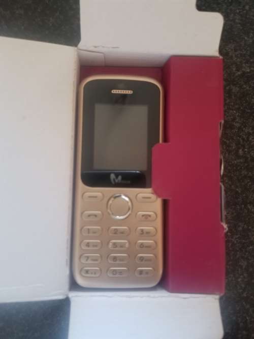 Mobicel || H1 || Lot of 6 Take All One Auction|| Brand New