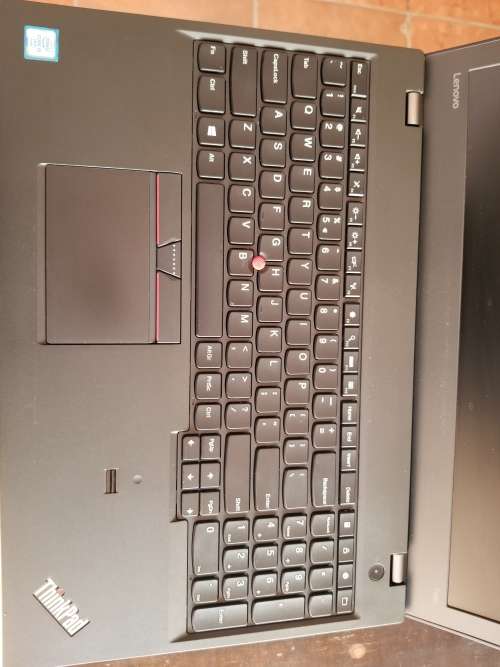 Lenovo T560 || Core i5 6th Gen || 4GB Ram || 500GB || Very Good Condition