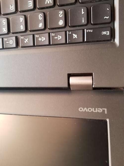 Lenovo T560 || Core i5 6th Gen || 4GB Ram || 500GB || Very Good Condition