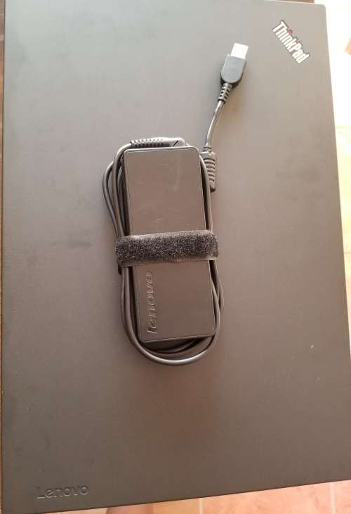 Lenovo T560 || Core i5 6th Gen || 4GB Ram || 500GB || Very Good Condition