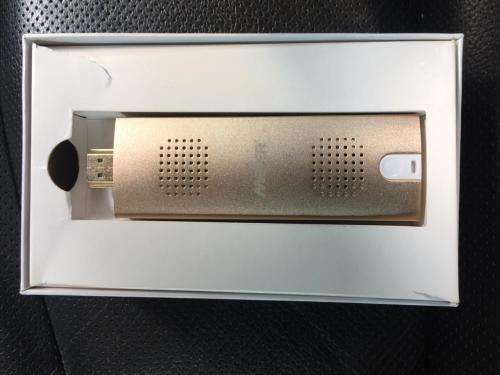 Mecer Xtreme Mini MC || Quad Core || 2GB Ram || 32GB Nand Flash || Windows 10