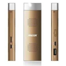 Mecer Xtreme Mini MC || Quad Core || 2GB Ram || 32GB Nand Flash || Windows 10