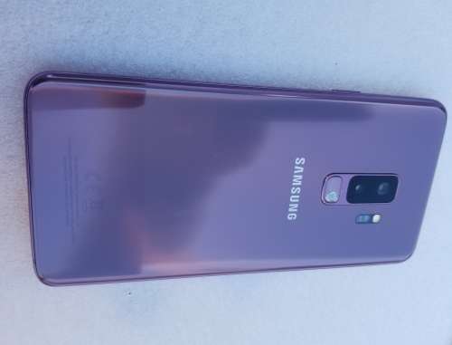 Samsung Galaxy || S9 Plus || 128GB || Excellent Condition ||