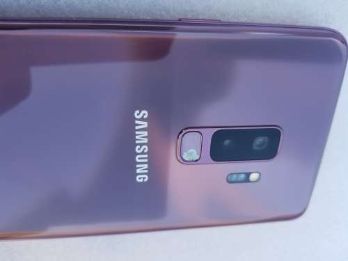 Samsung Galaxy || S9 Plus || 128GB || Excellent Condition ||