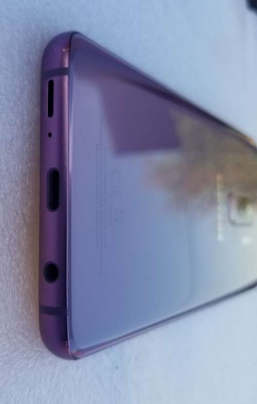 Samsung Galaxy || S9 Plus || 128GB || Excellent Condition ||