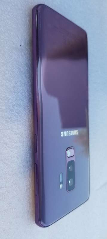 Samsung Galaxy || S9 Plus || 128GB || Excellent Condition ||