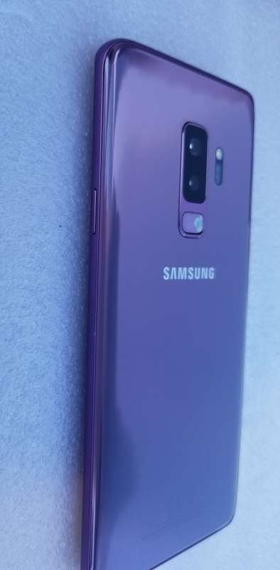 Samsung Galaxy || S9 Plus || 128GB || Excellent Condition ||
