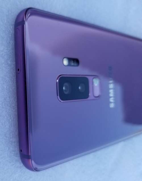 Samsung Galaxy || S9 Plus || 128GB || Excellent Condition ||