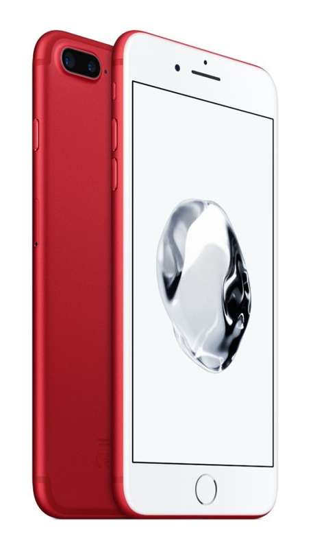 iPhone 7 Plus || 128GB || Red || BRAND NEW BOXED SEALED ||