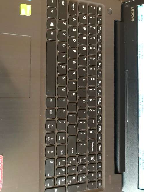 Late Entry || Lenovo Ideapad 310 || Core i5 7th Gen || 8GB Ram || 512GB SSD || Very Good Condition