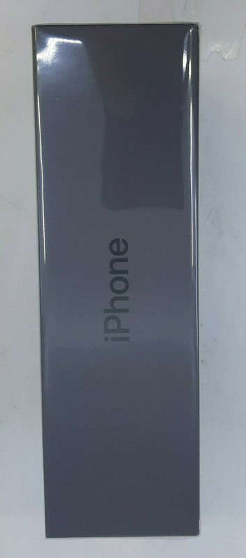 iPhone 8 || 256GB || Space Greay || BRAND NEW BOXED Sealed ||