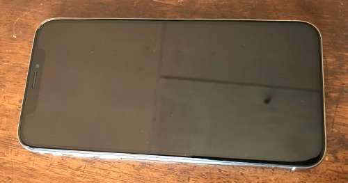 iPhone XS || 64GB || Silver || Pristine Condition ||
