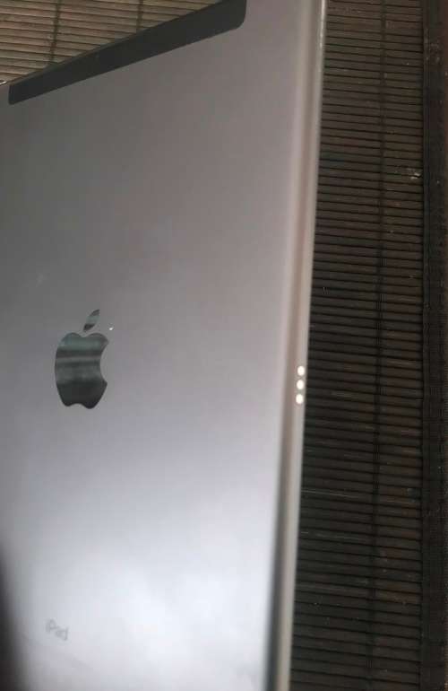 COMBO - iPad 7th Gen 10.2" || 32GB || Wifi-Cellular & Apple Pencil 1 || IMMACULATE CONDITION ||
